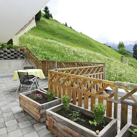 Apartment Hauser 2 *