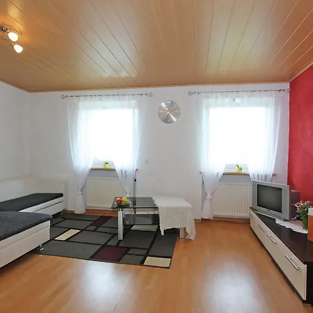 Hauser 2 Apartment Tobadill