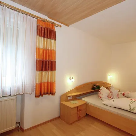 Appartement Hauser 2