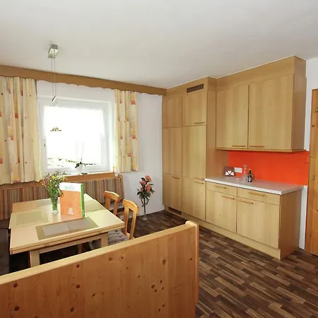 Appartement Hauser 2