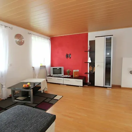 Hauser 2 Appartement