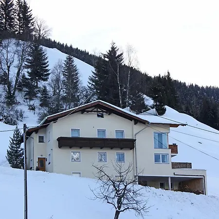 Appartement Hauser 2 Tobadill