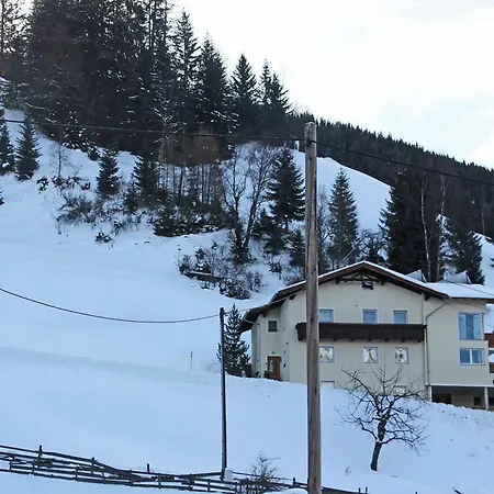Hauser 2 * Tobadill
